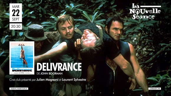 Delivrance