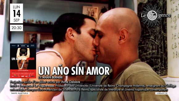 Un Año sin amor