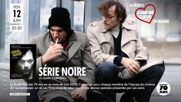 Série Noire