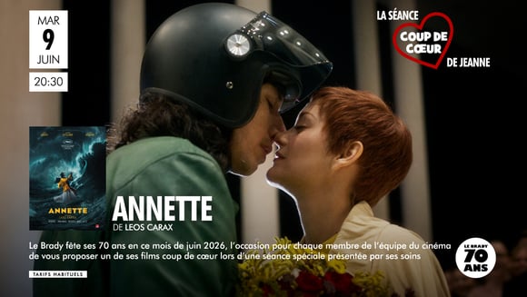 Annette