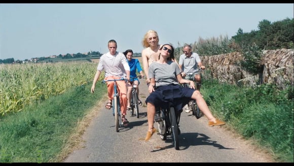 Avant-première exceptionnelle - Ma Famille Chérie