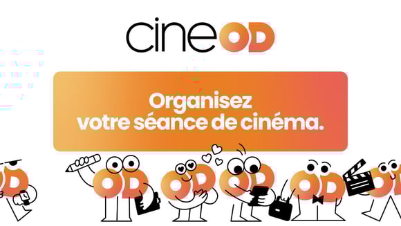 CINEOD