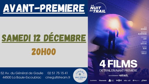 La Nuit du Trail