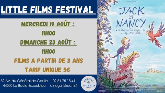 JACK ET NANCY