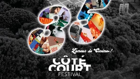 COURTS AU LOUXOR x CÔTÉ COURT 2026