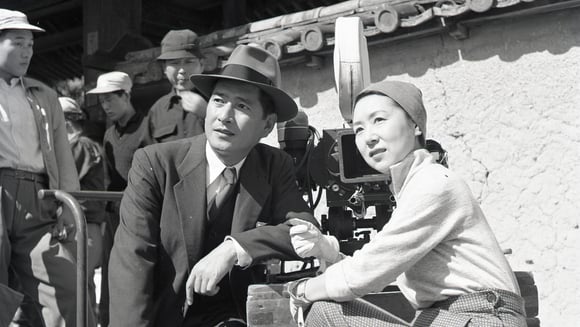 Ciné-club KINUYO TANAKA