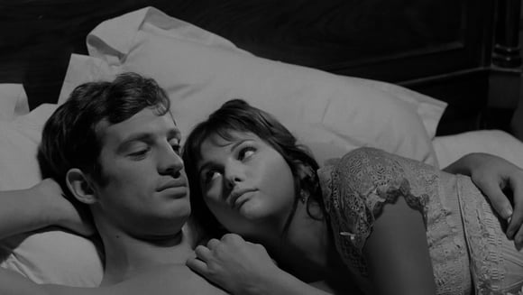 RETOUR EN SALLE · Le ciné-club du syndicat des catalogues de films de patrimoine