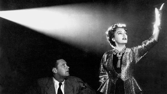Ciné-club BILLY WILDER · Du 4 octobre au 24 janvier