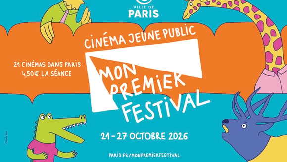Mon Premier Festival