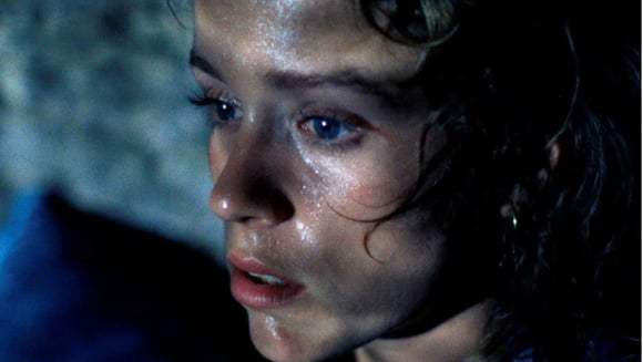 DANS LA CHALEUR DE LA NUIT · rétrospective en 10 films du 9.07 au 10.08
