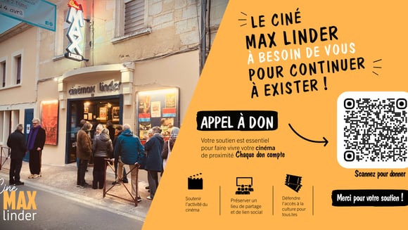 APPEL À DON