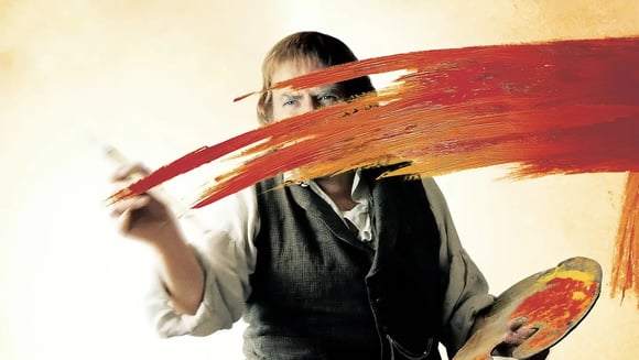 MR TURNER