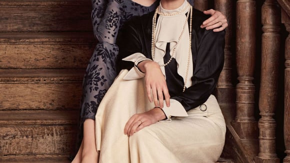VITA ET VIRGINIA 