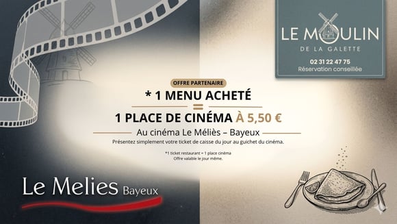 Ciné-resto 