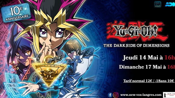 YU GI OH