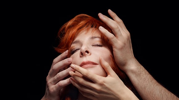 MYLÈNE FARMER – ÉGRÉGORE – L’AVANT-PREMIÈRE