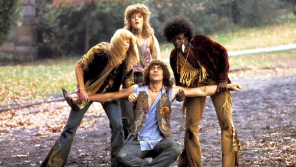 Ciné-culte: HAIR de Milos Forman