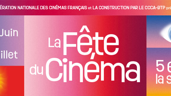 Fête du Cinéma