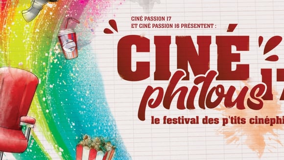 Festival Cinéphilous 17