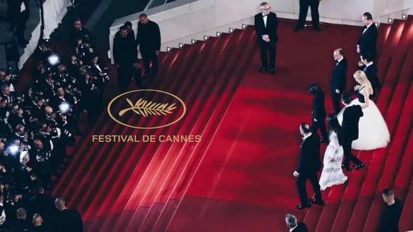 [Festival de Cannes] Soirée d'ouverture du 79ème festival de Cannes