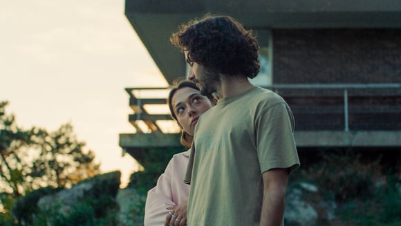 Ciné Rencontre • Fief