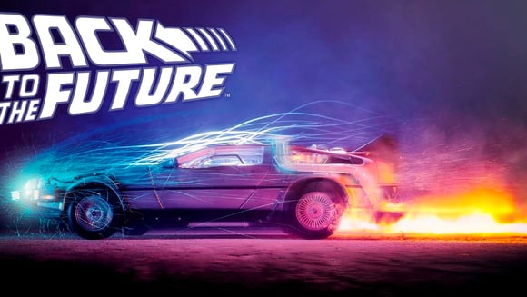 Back to the Future