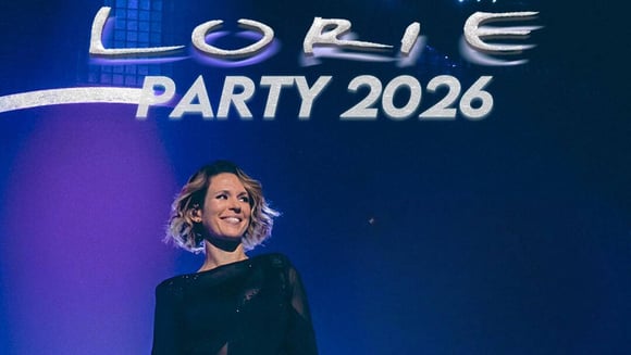 Lorie Party 2026