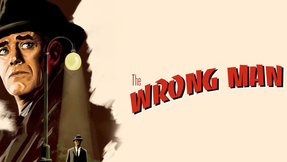 The Wrong Man