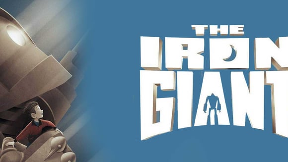 The Iron Giant