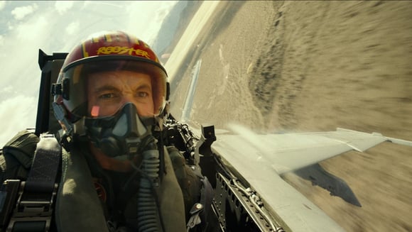 CINÉ-CLASSIC : Marathon Top Gun - Top Gun Maverick