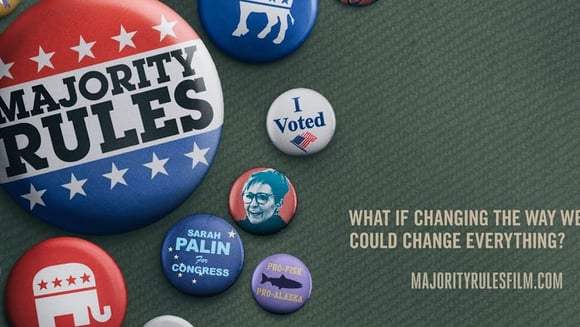 Majority Rules