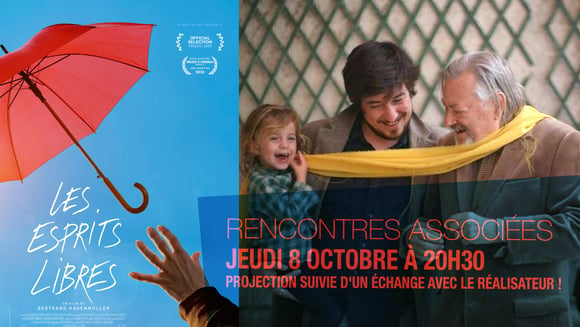 LES ESPRITS LIBRES