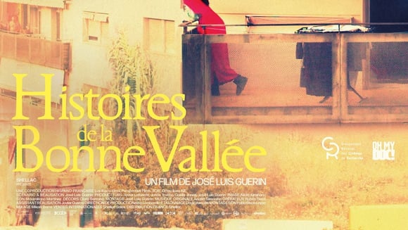 HISTOIRES DE LA BONNE VALLÉE