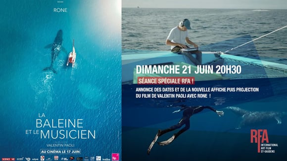LES RENCONTRES DU FILM D’ART
