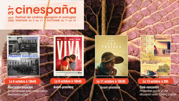 CINESPAÑA 2026