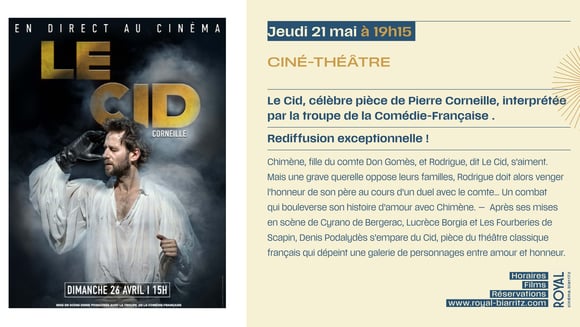 Le CID