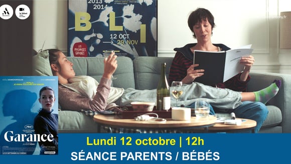 Parents / Bébés GARANCE