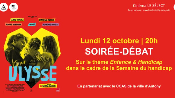 Soirée-débat ULYSSE
