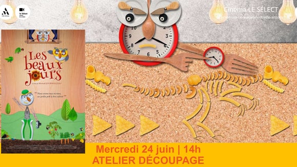 Atelier LES BEAUX JOURS