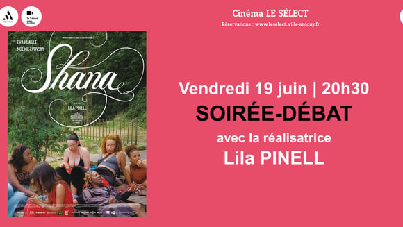 Soirée-Débat SHANA