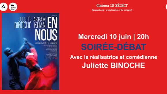 Soirée-débat EN NOUS