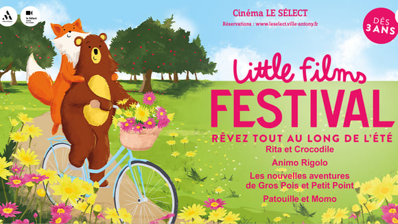 Little Films Festival 2026