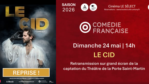Reprise LE CID