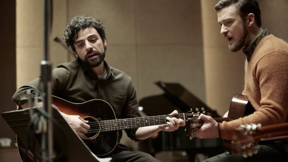 Inside Llewyn Davis