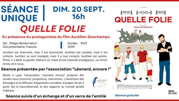 Quelle folie