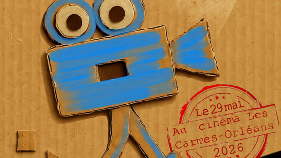 Film en carton