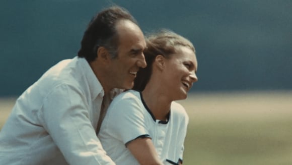 LES CHOSES DE LA VIE de Claude Sautet