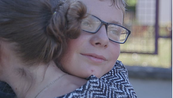 ITINÉRAIRE D'UN ENFANT PLACÉ de Ketty Rios Palma