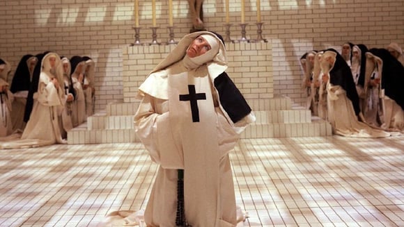 La séance maudite : Les Diables (1971) de Ken Russell
