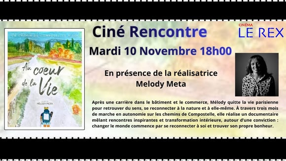 Ciné Rencontre